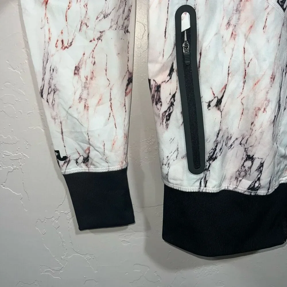 Jo+Jax Restart Jacket